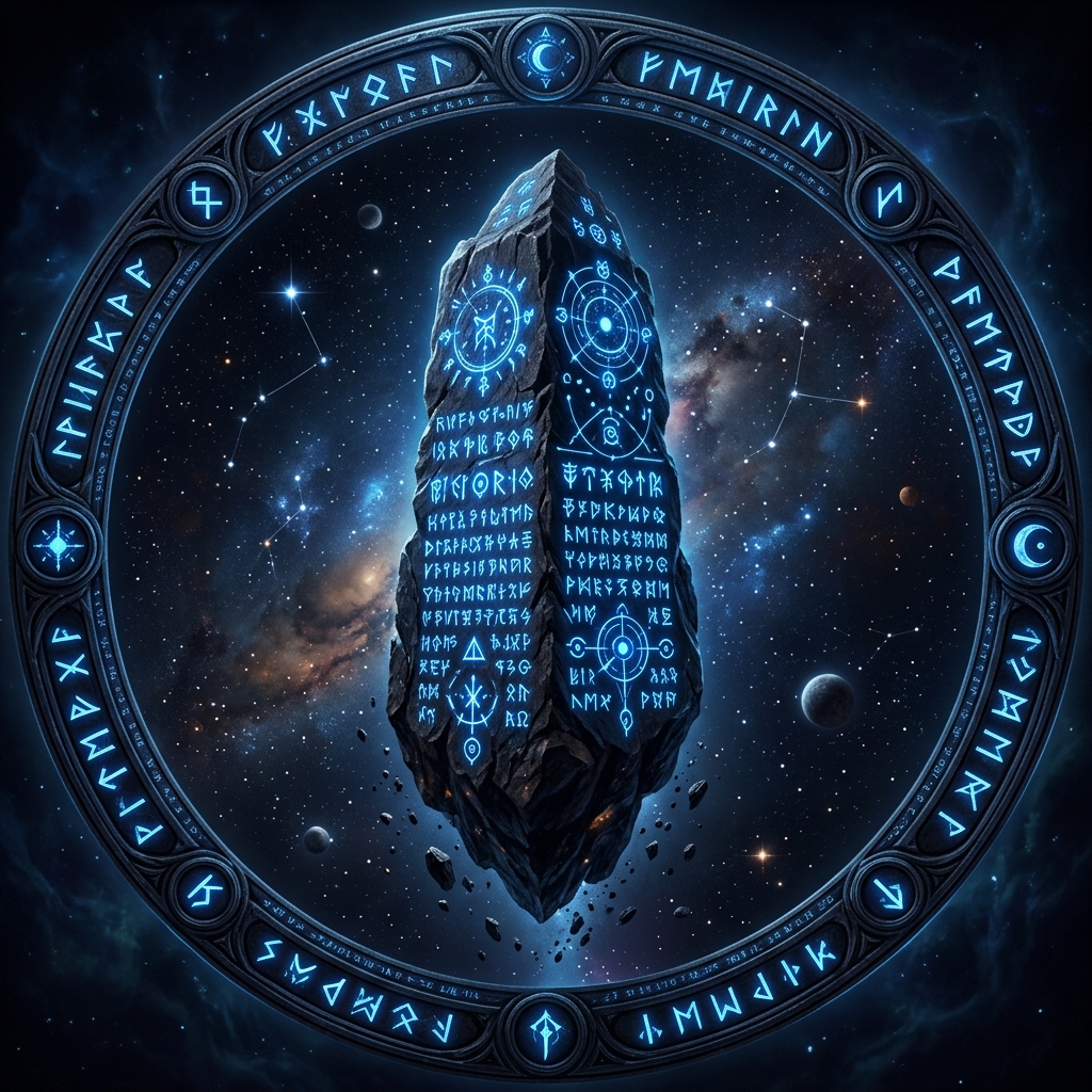 Pathfinder Monolith